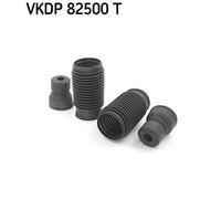 Damping Shock Absorber Dust Cover Kit SKF VKDP 82500 T Fits Hyundai Amica / Atoz