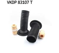 Damping Shock Absorber Dust Cover Kit SKF VKDP 83107 T Fits Toyota Avensis