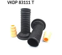 Damping Shock Absorber Dust Cover Kit SKF VKDP 83111 T Fits Toyota Corolla Prius