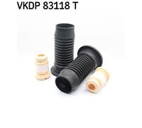 Damping Shock Absorber Dust Cover Kit SKF VKDP 83118 T Fits Subaru Toyota