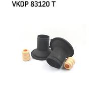 Damping Shock Absorber Dust Cover Kit SKF VKDP 83120 T Fits Toyota Avensis