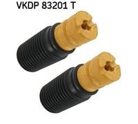 SKF VKDP 83201 T Dust cover kit, shock absorber