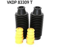 Damping Shock Absorber Dust Cover Kit SKF VKDP 83309 T Fits Honda CR-Z Insight