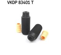 Damping Shock Absorber Dust Cover Kit SKF VKDP 83401 T Fits Mazda 323 F/P 323 S