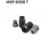 SKF VKDP 83508 T Dust cover kit, shock absorber