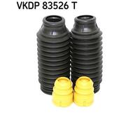 Damping Shock Absorber Dust Cover Kit SKF VKDP 83526 T Fits Hyundai Kia Ceed i30
