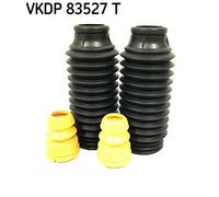 Damping Shock Absorber Dust Cover Kit SKF VKDP 83527 T Fits Hyundai Kia Ceed i30