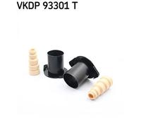 Damping Shock Absorber Dust Cover Kit SKF VKDP 93301 T Fits Honda Civic