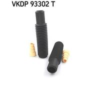 Damping Shock Absorber Dust Cover Kit SKF VKDP 93302 T Fits Honda Accord