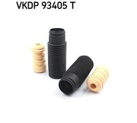 Damping Shock Absorber Dust Cover Kit SKF VKDP 93405 T Fits Mazda 323 323 C 323