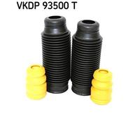 Damping Shock Absorber Dust Cover Kit SKF VKDP 93500 T Fits Hyundai Kia