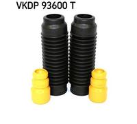 Damping Shock Absorber Dust Cover Kit SKF VKDP 93600 T Fits Suzuki Liana