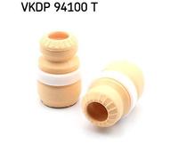 Damping Shock Absorber Dust Cover Kit SKF VKDP 94100 T Fits Lexus RX Rear