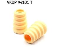 Damping Shock Absorber Dust Cover Kit SKF VKDP 94101 T Fits Toyota Avensis Camry