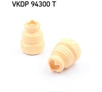 Damping Shock Absorber Dust Cover Kit SKF VKDP 94300 T Fits Honda CR-V