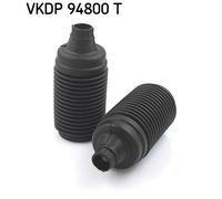 Damping Shock Absorber Dust Cover Kit SKF VKDP 94800 T Fits Subaru Legacy