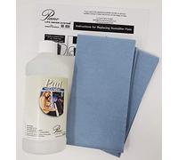 Dampp Chaser Corporation Dampp Chaser Piano Humidifier Pad Treatment 16 oz Bottle with BONUS Two Humidifier Pads