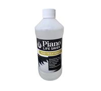 Dampp-Chaser PAD Treatment - 16 oz. Humidifier Treatment for Piano Humidifier Pads