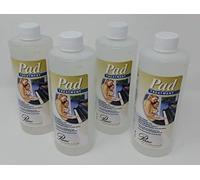 Dampp-Chaser Piano Humidifier Pad Treatment 16 oz Bottle Value Pack - 4/Pack