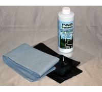 Dampp-Chaser Piano Humidifier Treatment (16 Oz Bottle) + 4 Pads + 2 Liners