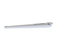 DAMPPROOF ECO GREY LINEAR LIGHT HERMETIC LED 4058075855861
