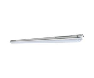 DAMPPROOF ECO GREY LINEAR LIGHT HERMETIC LED 4058075855922