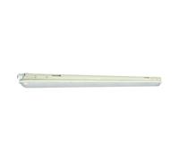 DAMPPROOF ECO VERY WIDE GREY LINEAR LIGHT 4099854080364