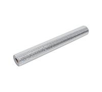 Dampproof Foil Mat Paper for Kitchen Cabinets, Insulation and Oil Proof, 45 * 200 Cm