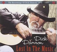 Damron, Dick - Lost in the Music -Digi-