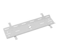 Dams International Cable Tray Silver