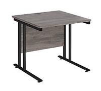 Dams International Desk MC8KGO 800 x 800 x 725 mm