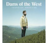 Dams of the West – Youngish American – CD – US Import