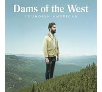 Dams Of The West - Youngish American - CD - M3z