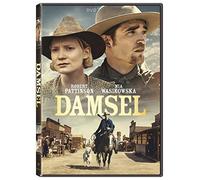 DAMSEL - DAMSEL (1 DVD)