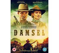 Damsel (DVD) [2018]
