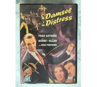Damsel in Distress