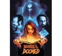 Damsel of the Doomed