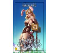 Damsels of Jormia: A Light Novel: 1 (An Isekai Fantasy Series)