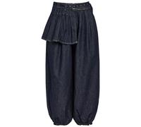 Damson Madder Mavi Balloon-leg Jeans - Indigo - 26 (W26 / UK8 / S)