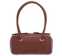 Damson Madder Women's Benny Mini Bowler Choc