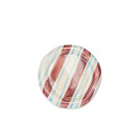 Damson Madder Women's Chubby Saucer Multi
