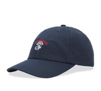 Damson Madder Women's Dm Flower Cap Navy