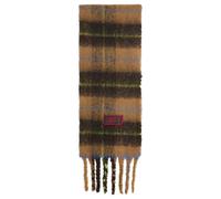 Damson Madder Women's DM Fluffy Scarf Multi