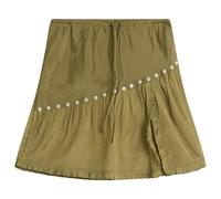 Damson Madder Women's Evelyn Sheer Skirt Presented By END. Olive