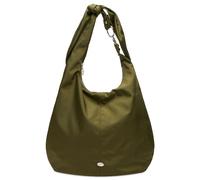 Damson Madder Women's Gene Oversized Bag Olive One Size