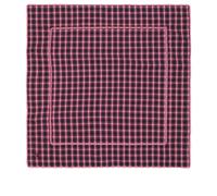 Damson Madder Women's Headscarf Magenta