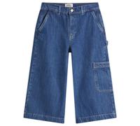 Damson Madder Women's Iza Denim Culotte Blue