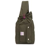 Damson Madder Women's Matilda Cross Body Bag Green One Size
