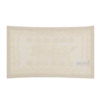 Damson Madder Women's Nonnas House - Ercu Filet Lace Placemats Ecru One Size