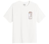Damson Madder Women's Quiet Company T-Shirt Ecru